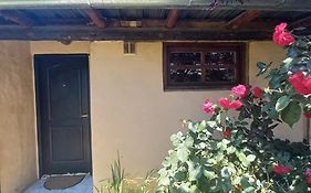 Cabañas Los Nonos